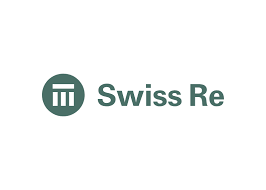 Swiss Re Logo